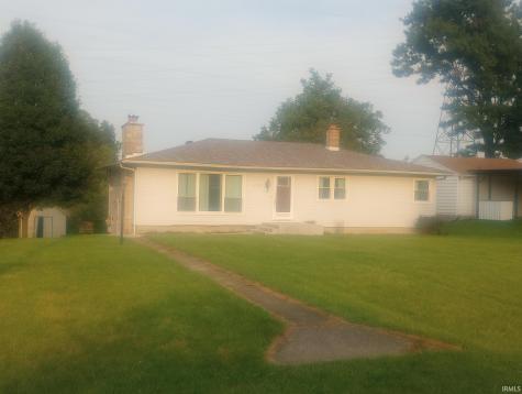 2401 Dellwood Drive Fort Wayne IN 46803