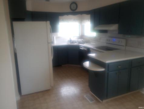 2401 Dellwood Drive Fort Wayne IN 46803