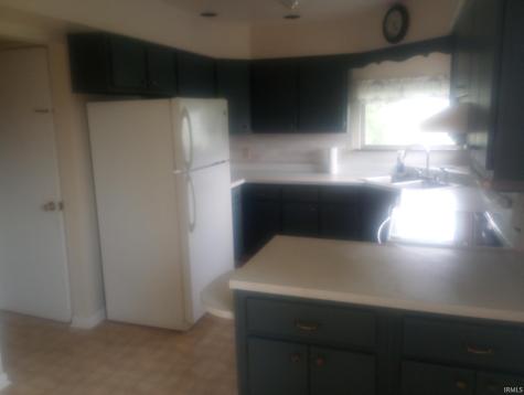 2401 Dellwood Drive Fort Wayne IN 46803