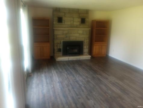 2401 Dellwood Drive Fort Wayne IN 46803