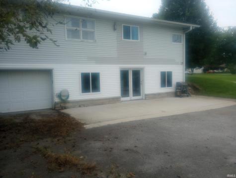 2401 Dellwood Drive Fort Wayne IN 46803