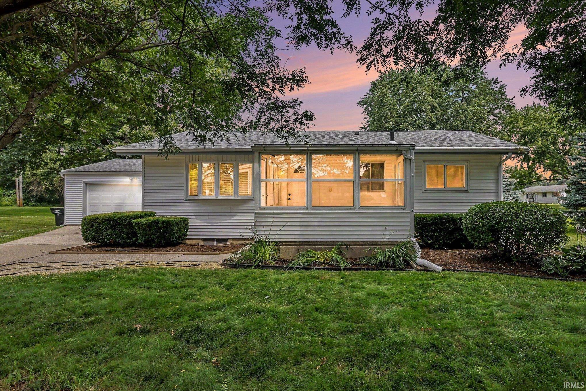 15525 Darden Road Granger IN 46530