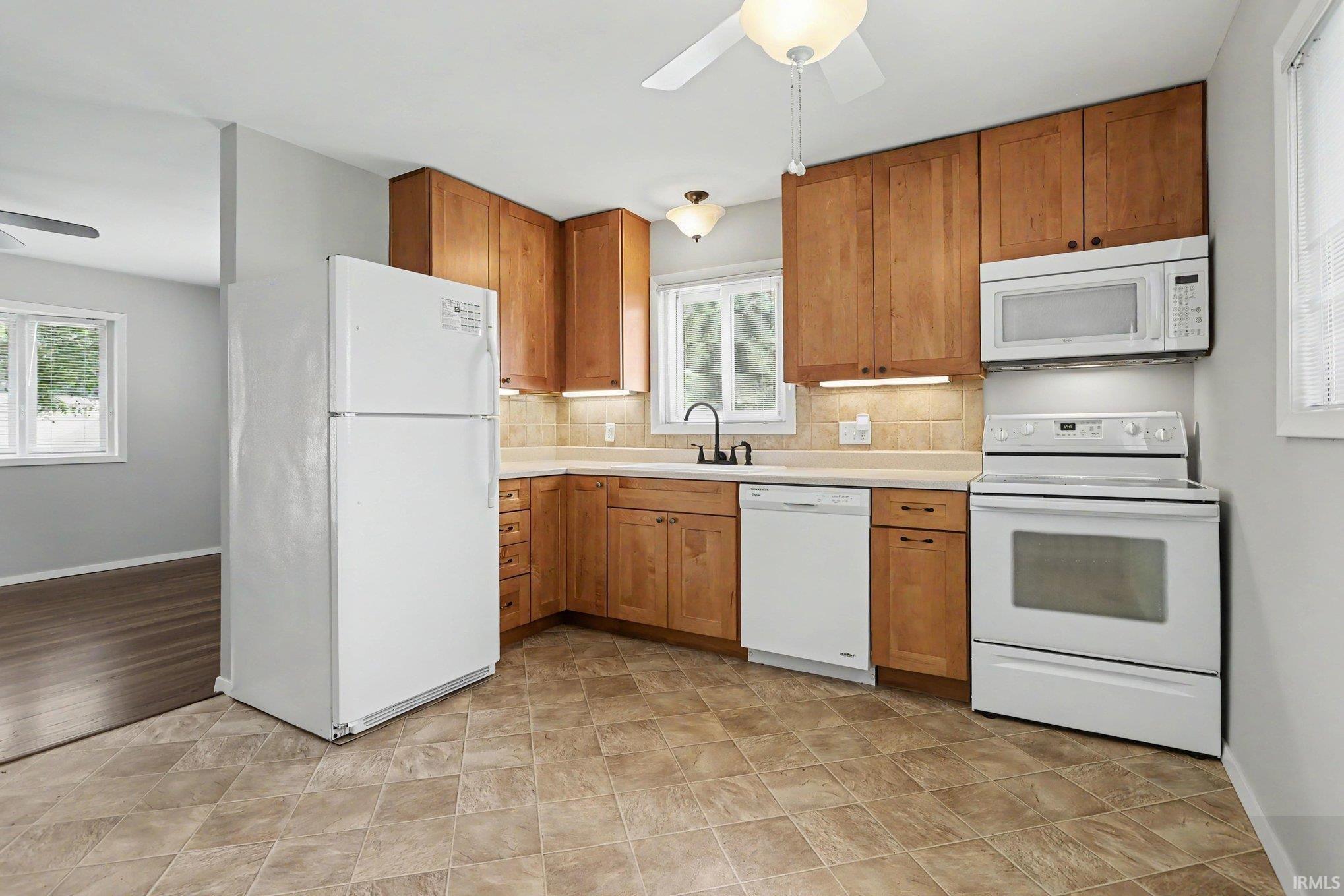 15525 Darden Road Granger IN 46530