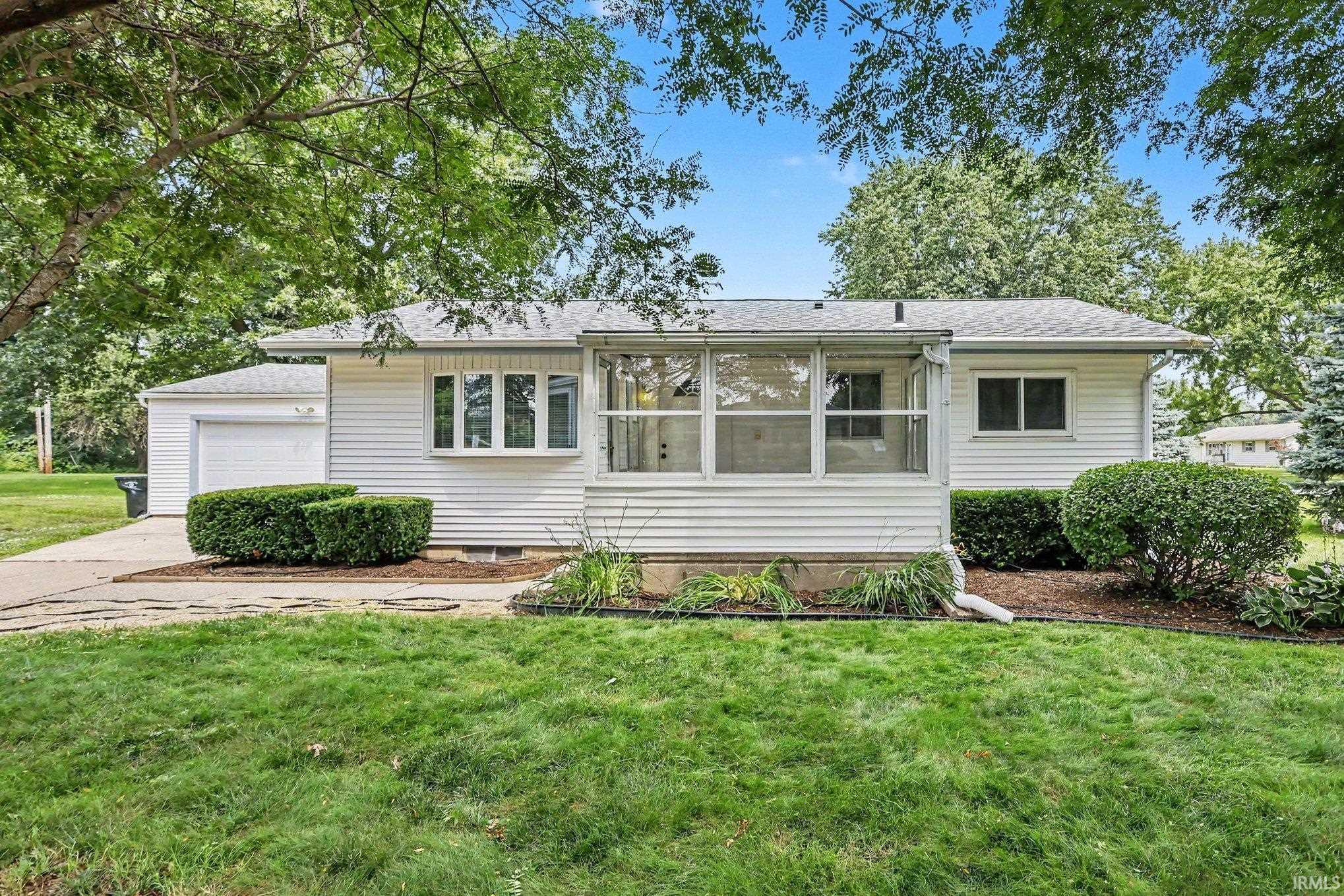 15525 Darden Road Granger IN 46530