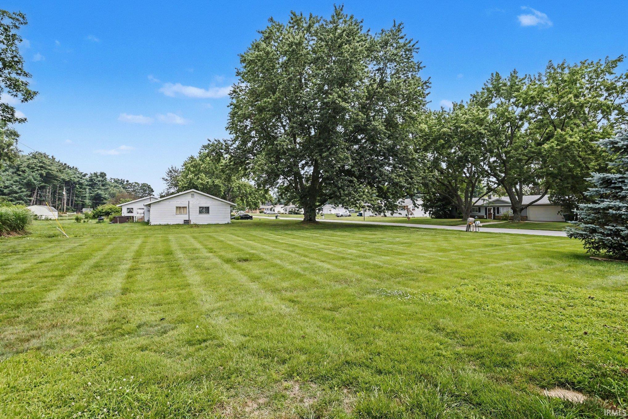 15525 Darden Road Granger IN 46530