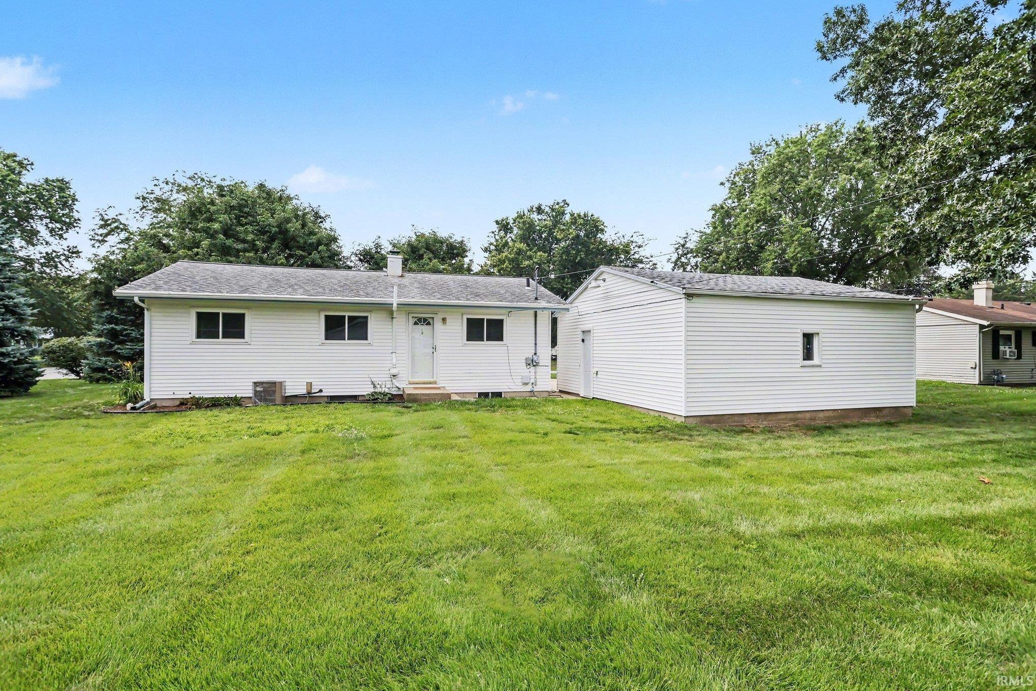 15525 Darden Road Granger IN 46530
