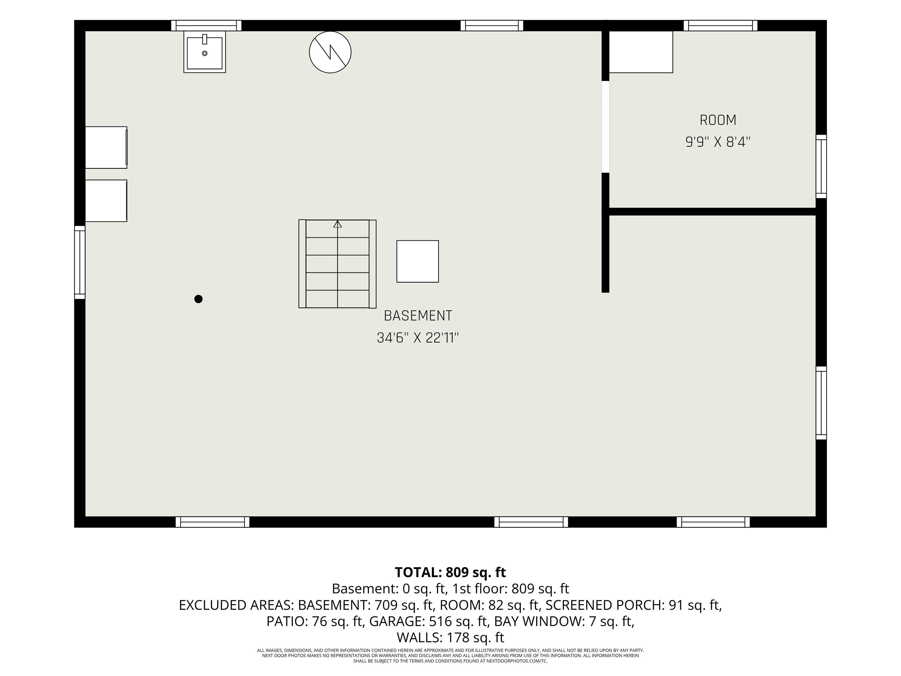 15525 Darden Road Granger IN 46530