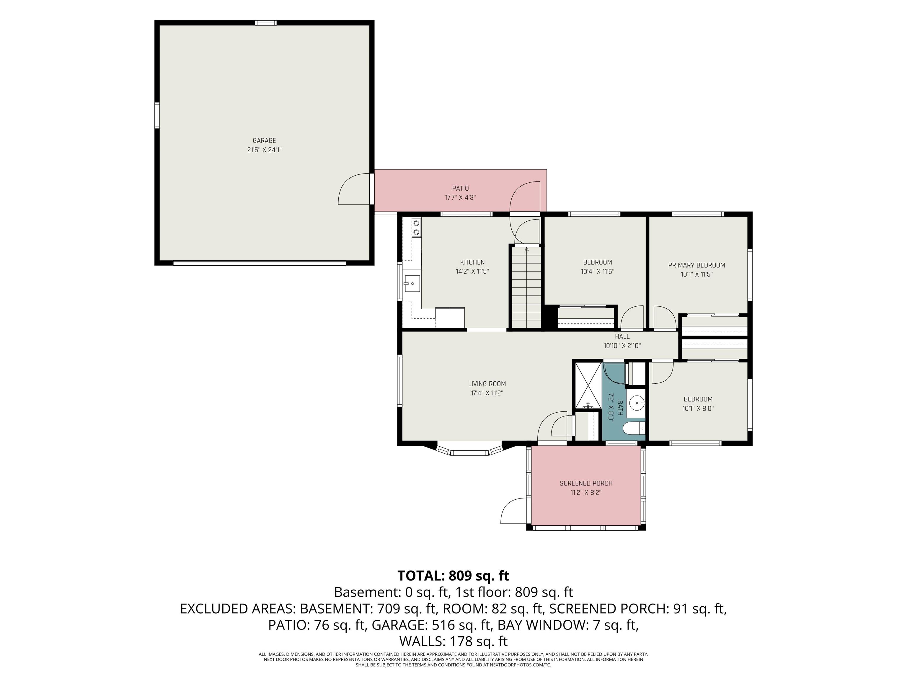 15525 Darden Road Granger IN 46530