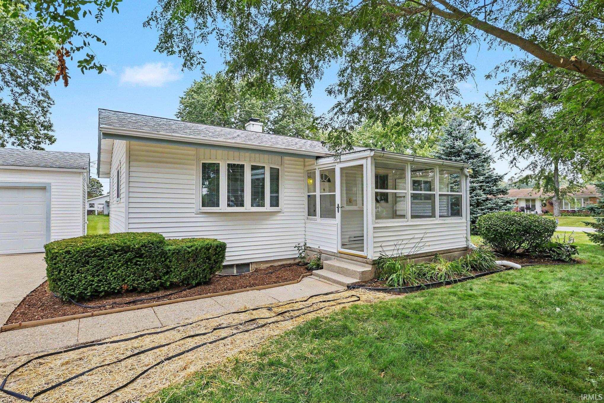 15525 Darden Road Granger IN 46530