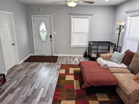 409 S Main Street Idaville IN 47950
