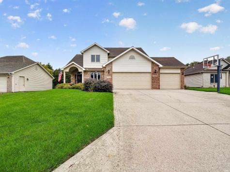 11034 Cedar Trail Fort Wayne IN 46845