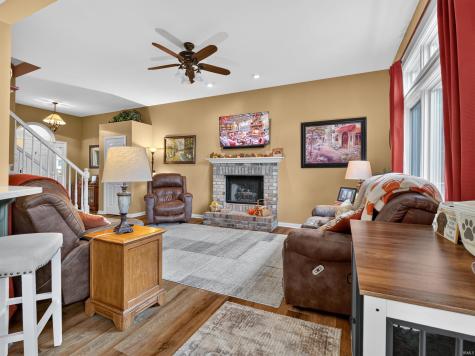 11034 Cedar Trail Fort Wayne IN 46845