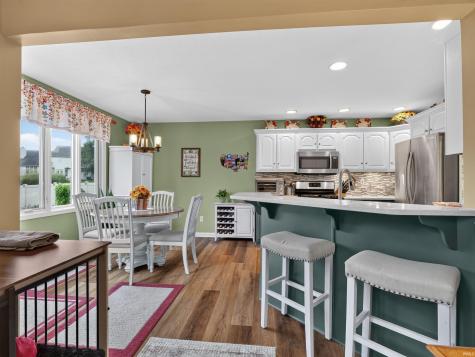 11034 Cedar Trail Fort Wayne IN 46845