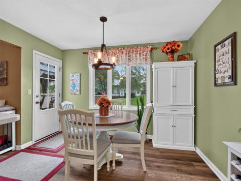 11034 Cedar Trail Fort Wayne IN 46845