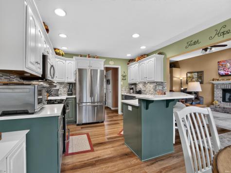 11034 Cedar Trail Fort Wayne IN 46845