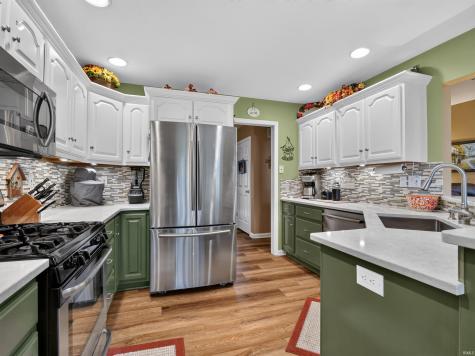 11034 Cedar Trail Fort Wayne IN 46845