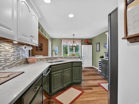11034 Cedar Trail Fort Wayne IN 46845