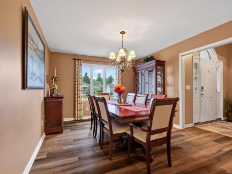 11034 Cedar Trail Fort Wayne IN 46845