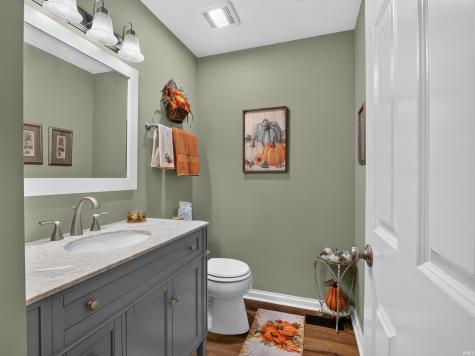 11034 Cedar Trail Fort Wayne IN 46845