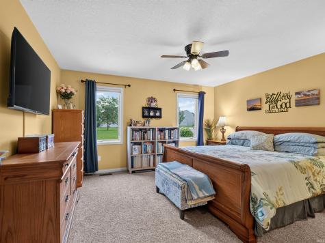 11034 Cedar Trail Fort Wayne IN 46845
