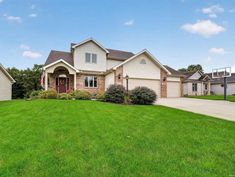 11034 Cedar Trail Fort Wayne IN 46845