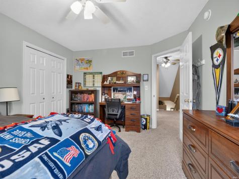 11034 Cedar Trail Fort Wayne IN 46845