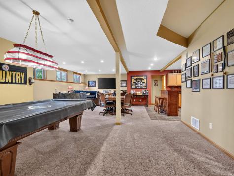 11034 Cedar Trail Fort Wayne IN 46845