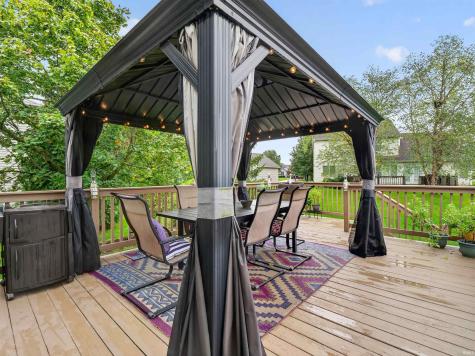 11034 Cedar Trail Fort Wayne IN 46845