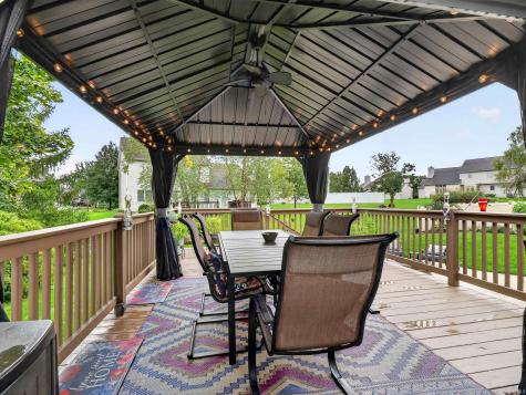 11034 Cedar Trail Fort Wayne IN 46845