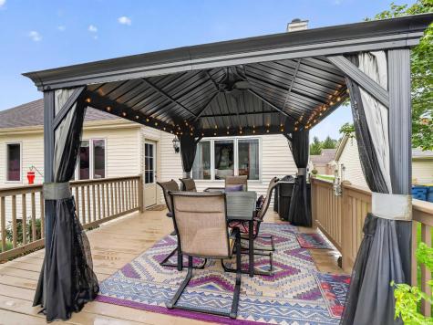 11034 Cedar Trail Fort Wayne IN 46845