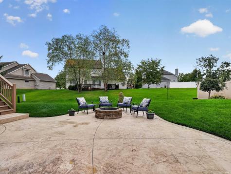 11034 Cedar Trail Fort Wayne IN 46845