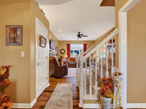 11034 Cedar Trail Fort Wayne IN 46845