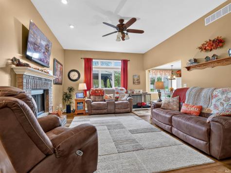 11034 Cedar Trail Fort Wayne IN 46845