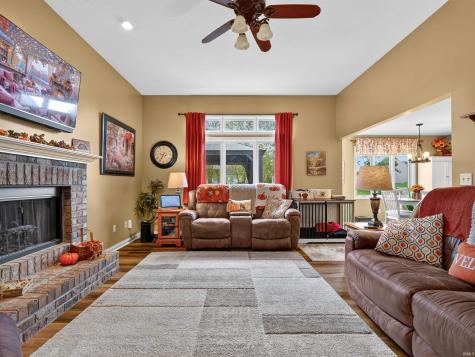 11034 Cedar Trail Fort Wayne IN 46845