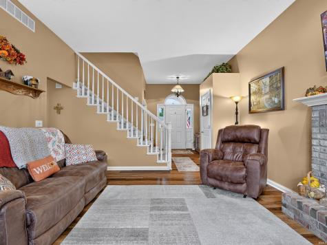 11034 Cedar Trail Fort Wayne IN 46845