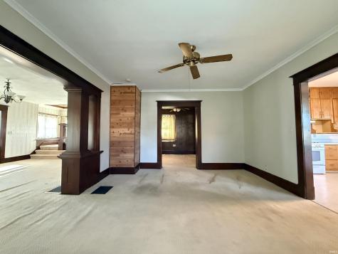 106 E Marks Street Swayzee IN 46986
