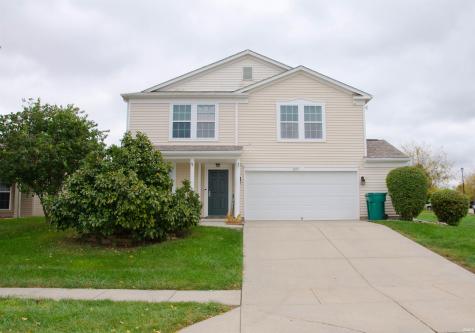 3051 Bardsdell Street Lafayette IN 47909