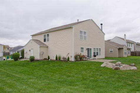 3051 Bardsdell Street Lafayette IN 47909