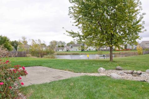 3051 Bardsdell Street Lafayette IN 47909