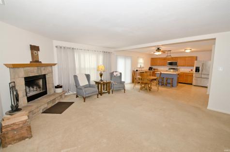 3051 Bardsdell Street Lafayette IN 47909