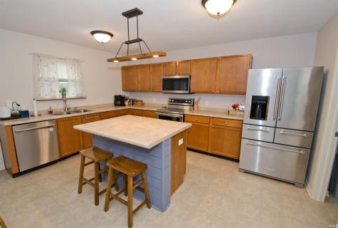 3051 Bardsdell Street Lafayette IN 47909