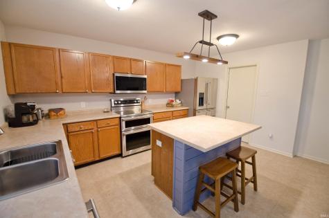 3051 Bardsdell Street Lafayette IN 47909
