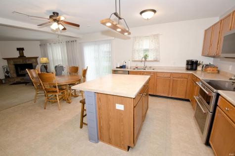 3051 Bardsdell Street Lafayette IN 47909