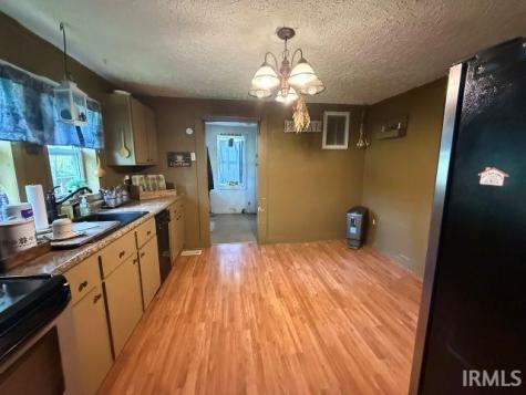 445 E Vine Street Mitchell IN 47446