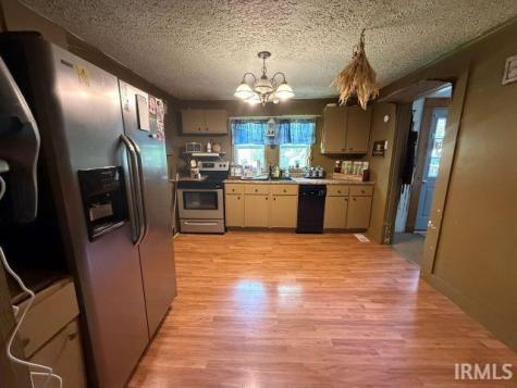 445 E Vine Street Mitchell IN 47446