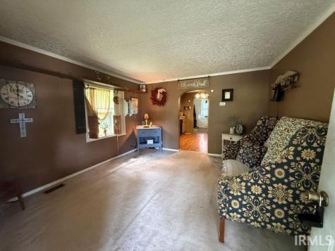 445 E Vine Street Mitchell IN 47446