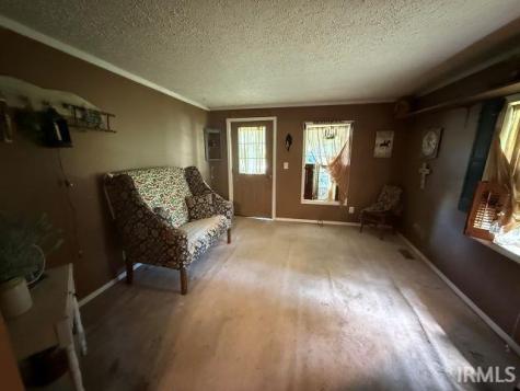 445 E Vine Street Mitchell IN 47446