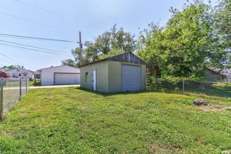 809 E Columbia Street Evansville IN 47711