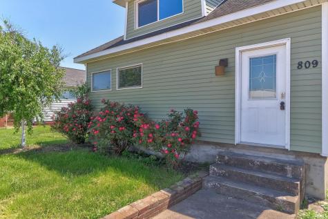 809 E Columbia Street Evansville IN 47711