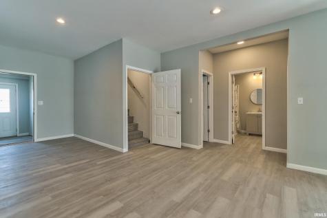 809 E Columbia Street Evansville IN 47711